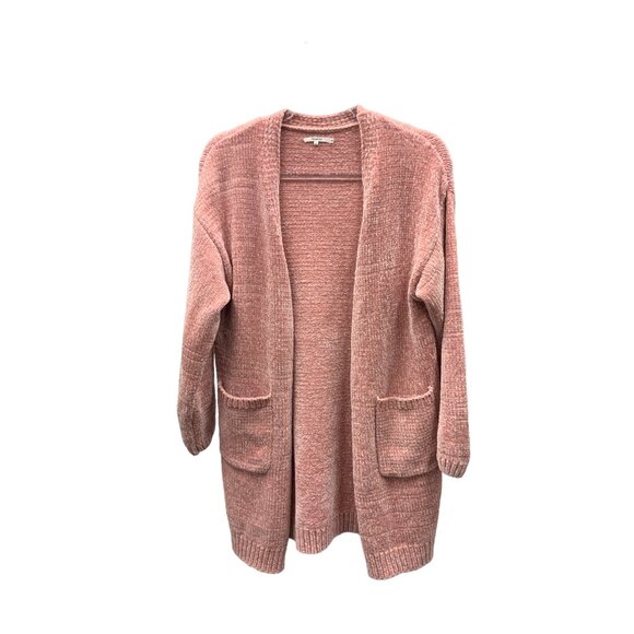 Tularosa Prescott Chenille Sweater - Picture 4 of 6